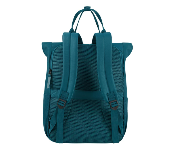 AMERICAN TOURISTER Urban Groove UG25 roll-top 15.6" deep ocean 147671-6613 - 1165725 - zdjęcie 5